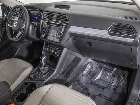 Used 2023 Volkswagen Tiguan S w/ IQ.Drive Package image 42