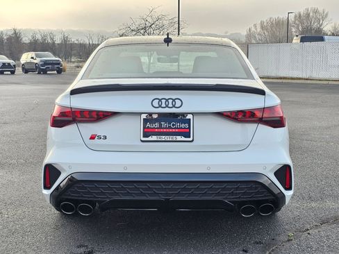 New 2026 Audi S3 Premium image 5