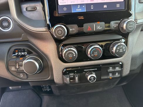 New 2026 RAM 1500 Tradesman image 20