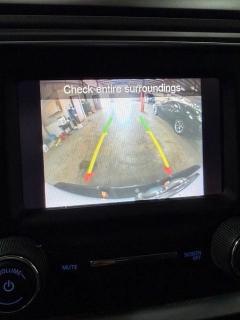 Used 2021 RAM 1500 Tradesman AWD/4WD image 15