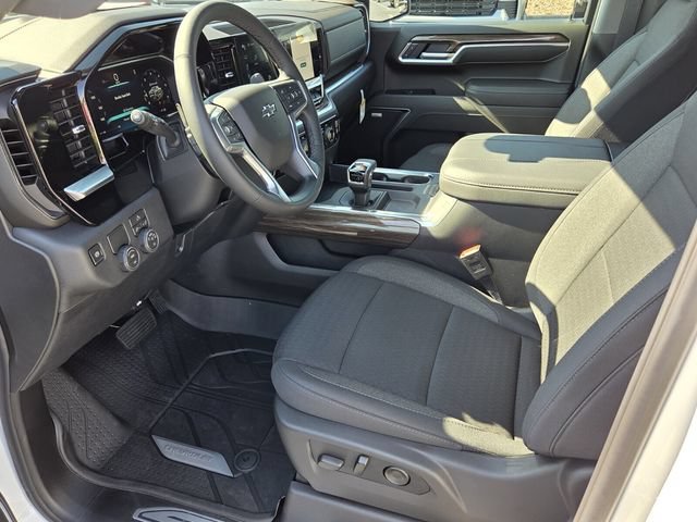 New 2026 Chevrolet Silverado 1500 RST w/ All Star Edition Plus RWD image 6
