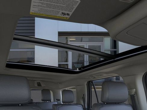 New 2026 Ford Expedition Active image 22