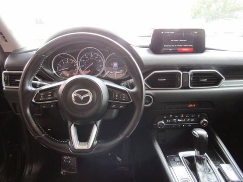 Used 2020 MAZDA CX-5 Touring AWD/4WD image 15