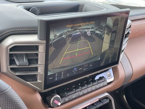 New 2026 Toyota Tundra 1794 Edition image 15