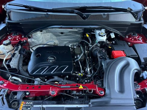 Used 2021 Chevrolet TrailBlazer LT w/ Convenience Package image 23