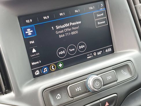 Certified 2023 GMC Terrain SLE w/ Driver Convenience Package FWD image 19