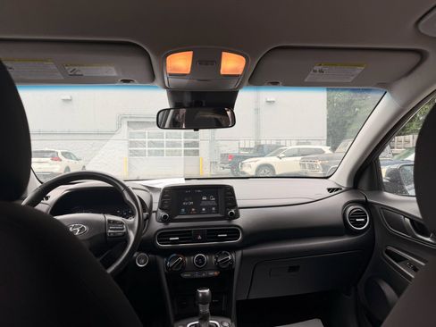 Used 2019 Hyundai Kona SEL AWD/4WD image 8