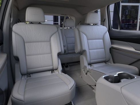 New 2026 Buick Enclave Avenir w/ Super Cruise Package image 17