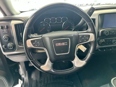 Used 2014 GMC Sierra 1500 SLE image 15