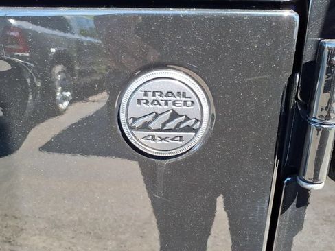 Certified 2022 Jeep Wrangler Unlimited Sport AWD/4WD image 13