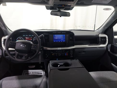Used 2024 Ford F250 XL w/ XL Chrome Package AWD/4WD image 11