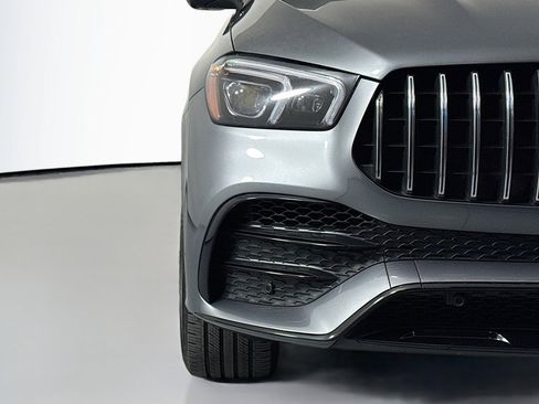 Used 2023 Mercedes-Benz GLE 53 AMG 4MATIC Coupe image 13