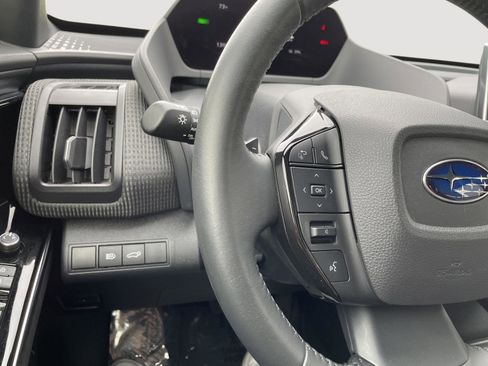 Used 2023 Subaru Solterra AWD image 5