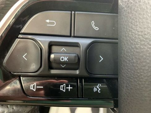 Used 2023 Toyota Tundra 1794 Edition image 36