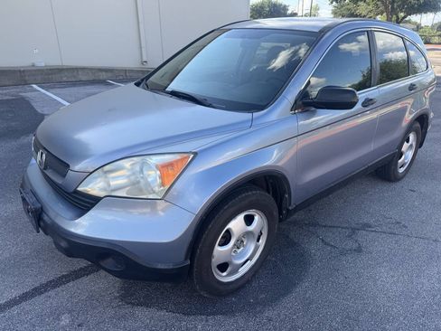 Used 2008 Honda CR-V LX image 28