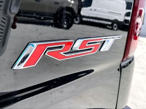 Used 2026 Chevrolet Silverado 1500 RST RWD image 7