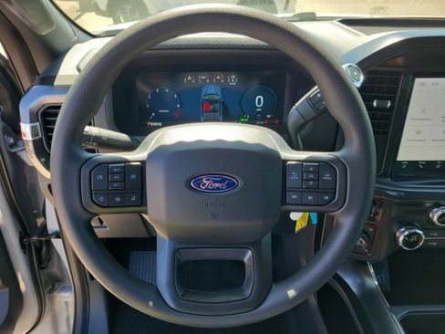 New 2026 Ford F150 STX AWD/4WD image 32