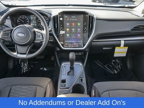 New 2026 Subaru Impreza 2.0i Sport image 14