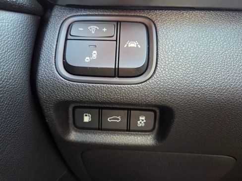 Used 2019 Kia Optima SX FWD image 12