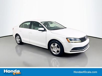 Used 2017 Volkswagen Jetta S