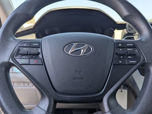Used 2015 Hyundai Sonata ECO FWD image 20