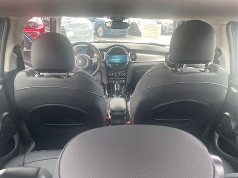 Certified 2024 MINI Cooper S image 21