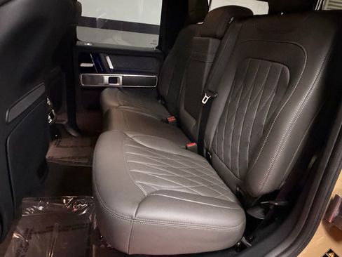 Used 2022 Mercedes-Benz G 550 image 36
