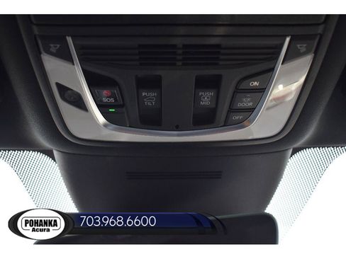 New 2026 Acura MDX A-Spec AWD/4WD image 19