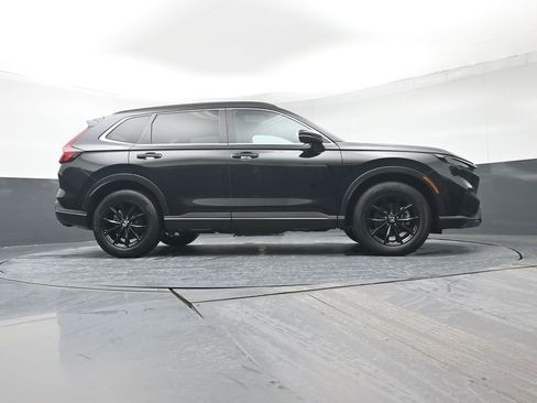 Certified 2023 Honda CR-V Sport image 36