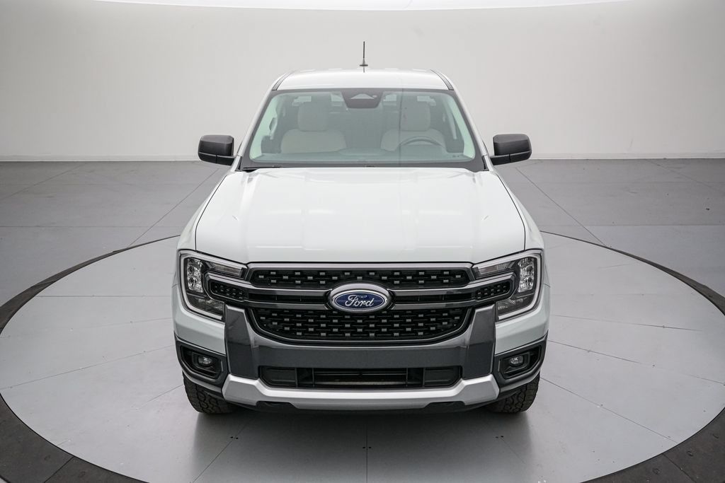 Certified 2024 Ford Ranger XLT AWD/4WD image 10