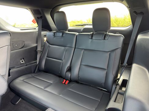 Used 2026 Ford Explorer ST AWD/4WD image 42