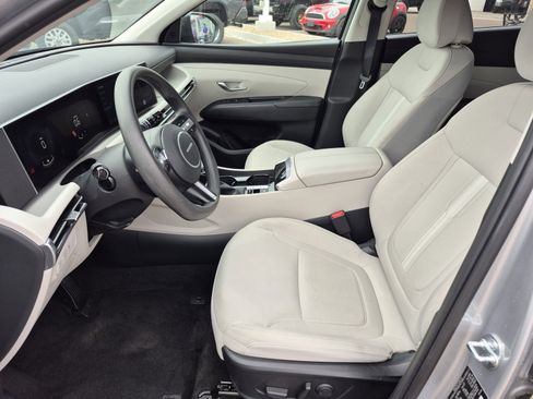 Used 2025 Hyundai Tucson SEL image 31