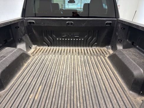 Certified 2024 GMC Sierra 1500 SLT image 6