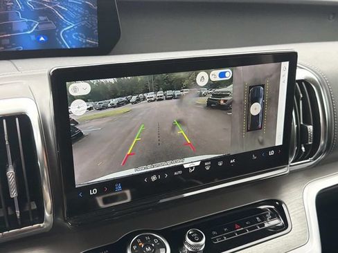 New 2026 Ford Expedition Platinum AWD/4WD image 28