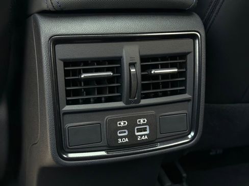 New 2026 Subaru Forester Limited AWD/4WD image 15