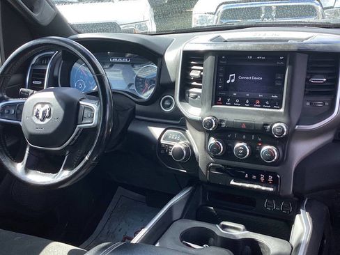 Used 2021 RAM 1500 Big Horn image 17