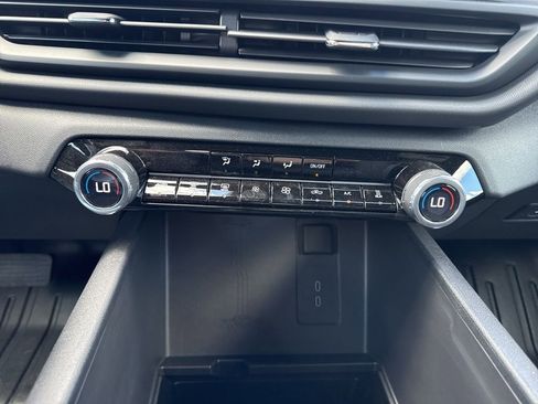 Used 2024 Chevrolet Silverado EV W/T image 21