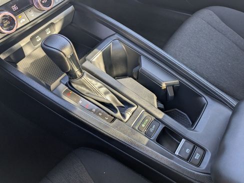 Certified 2023 Honda Accord LX image 24