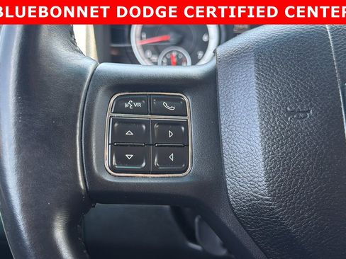 Used 2015 RAM 1500 Big Horn AWD/4WD image 25
