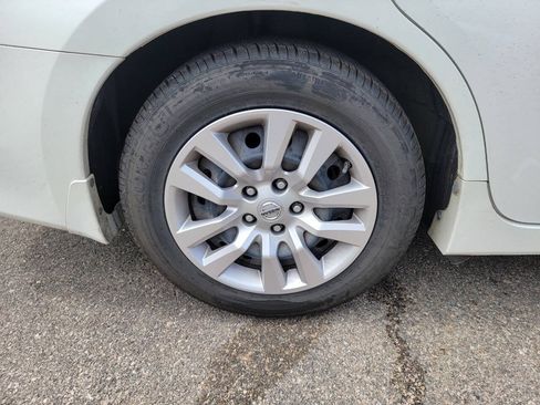 Used 2017 Nissan Altima 2.5 S w/ Power Driver Seat Package FWD image 21