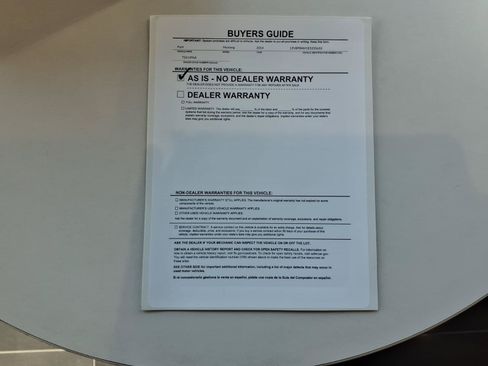 Used 2014 Ford Mustang Premium w/ Equipment Group 202A RWD image 28