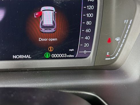 New 2026 Honda Passport TrailSport image 13