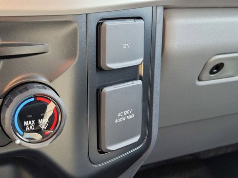 New 2024 Ford F550 2WD Regular Cab Super Duty image 47