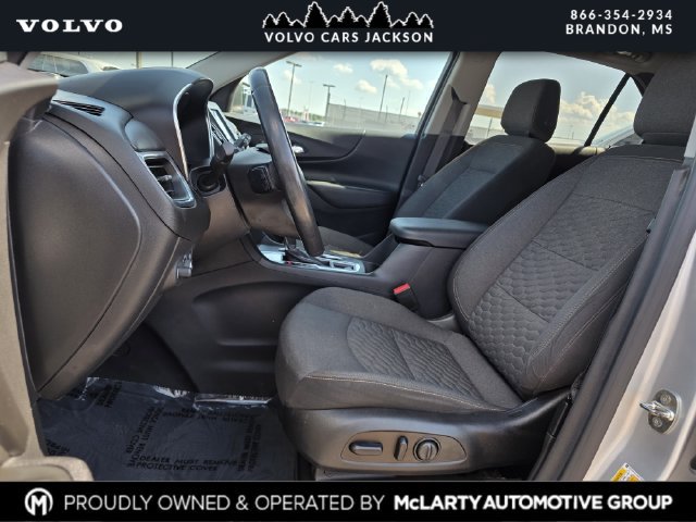 Used 2021 Chevrolet Equinox LT w/ Driver Convenience Package FWD image 13