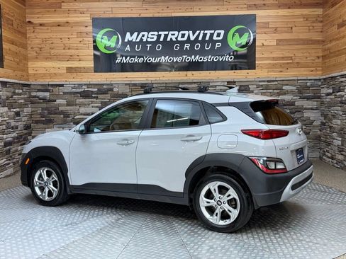 Used 2023 Hyundai Kona SEL AWD/4WD image 9