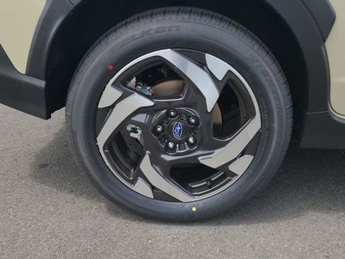 New 2026 Subaru Crosstrek 2.5i Limited AWD/4WD image 11