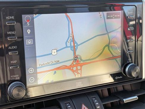 Used 2019 Toyota RAV4 Limited image 15