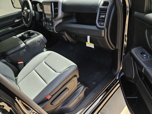 New 2026 RAM 1500 Tradesman AWD/4WD image 7