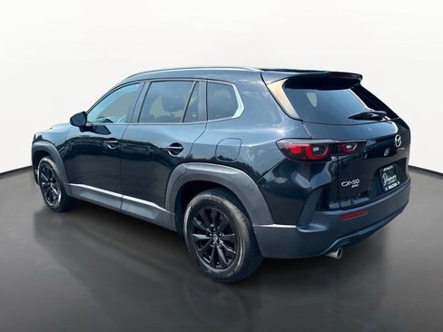 Used 2023 MAZDA CX-50 2.5 S w/ Preferred Plus Pkg AWD/4WD image 5