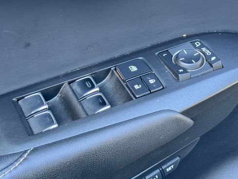 Used 2021 Lexus NX 300 FWD w/ Premium Package image 19